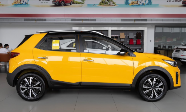 奕跑汽车为什么买的人少