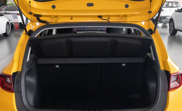 奕跑汽车为什么买的人少