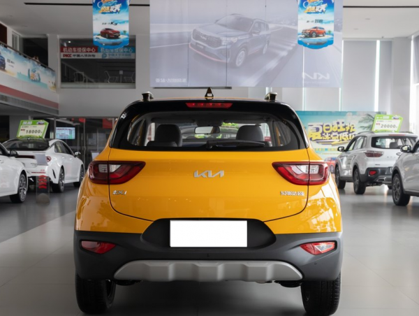 奕跑汽车为什么买的人少