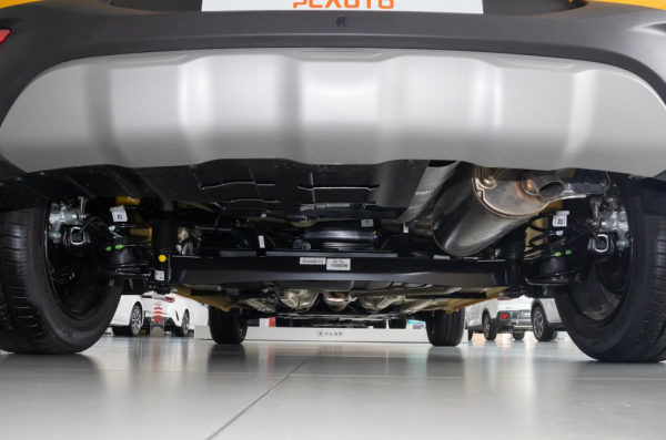 奕跑汽车为什么买的人少