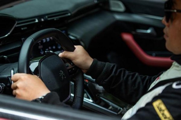 为什么懂车的人开标致