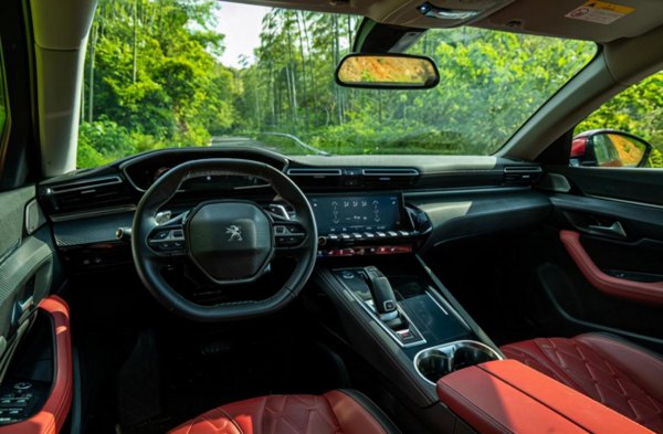 为什么懂车的人开标致