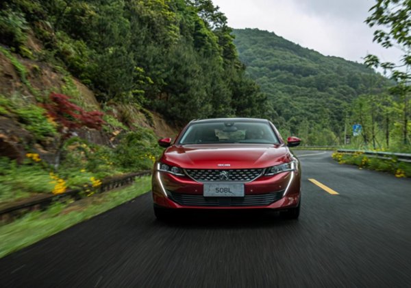 为什么懂车的人开标致