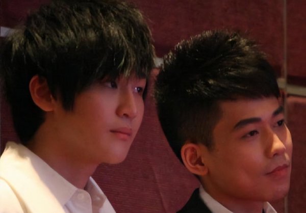 苏醒李炜打架事件