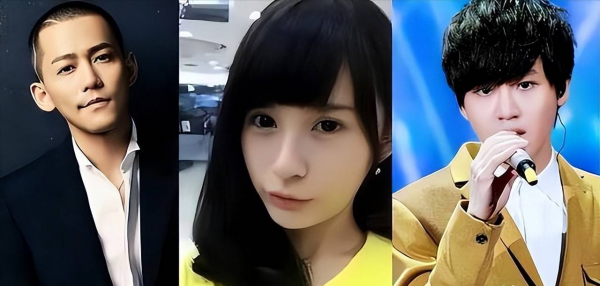 苏醒李炜打架事件