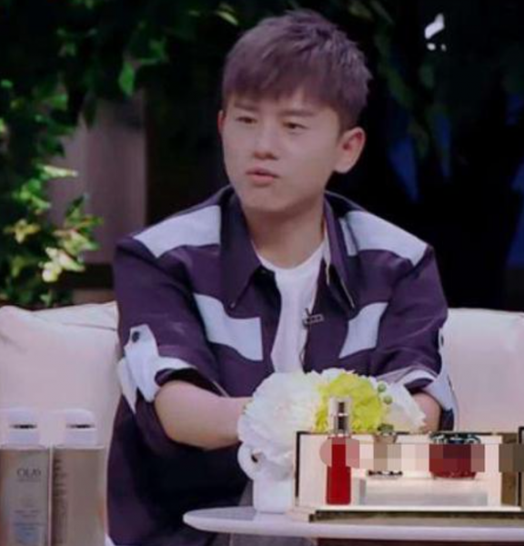 苏醒李炜打架事件