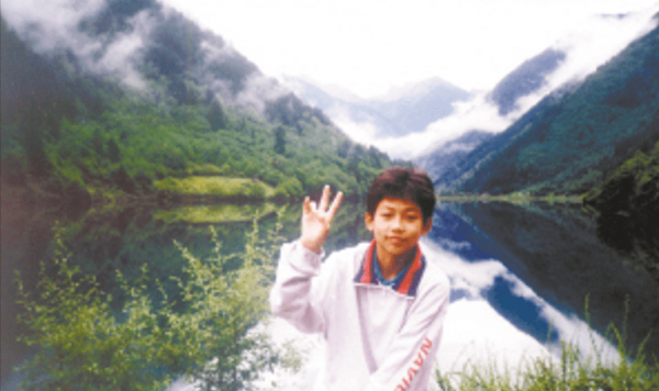 苏醒李炜打架事件