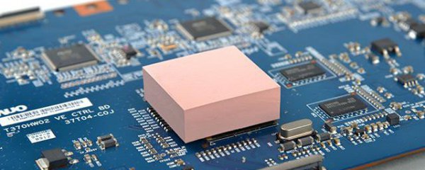 怎么选择导热硅胶材料