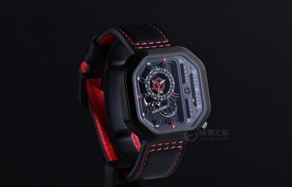 agelocer是什么牌子的手表