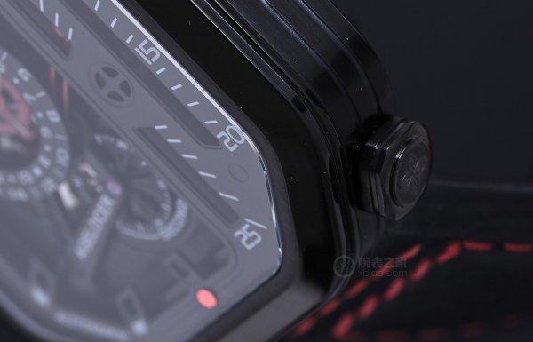 agelocer是什么牌子的手表