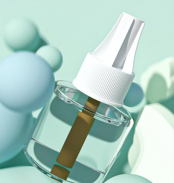 蚊香液品牌十大排名