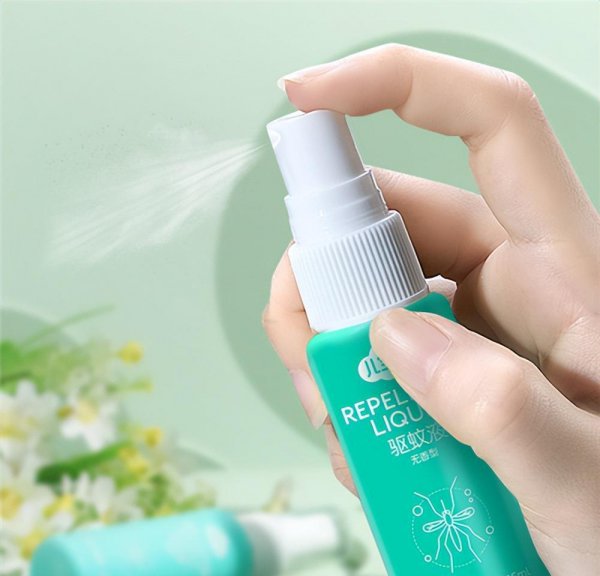 蚊香液品牌十大排名