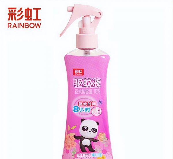 蚊香液品牌十大排名