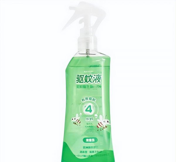 蚊香液品牌十大排名