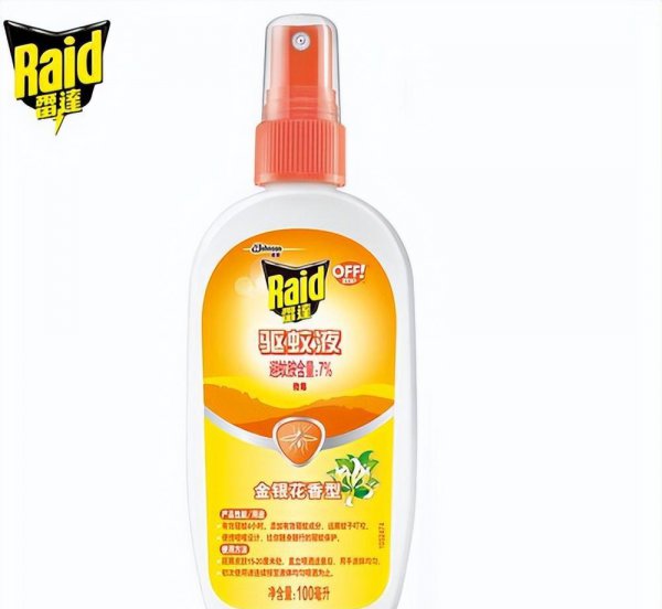 蚊香液品牌十大排名