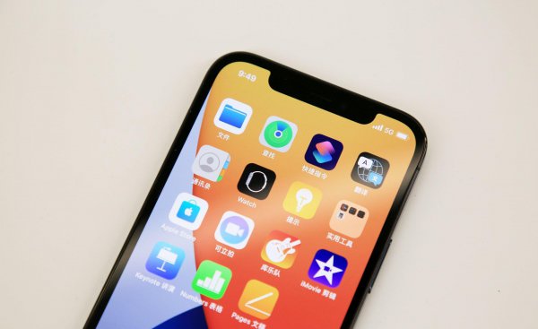 苹果12怎么样测评好坏