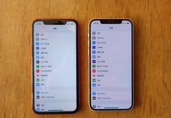 苹果12怎么样测评好坏
