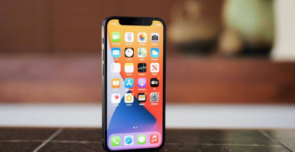 苹果12怎么样测评好坏