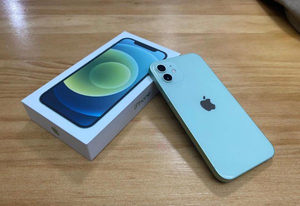 苹果12怎么样测评好坏