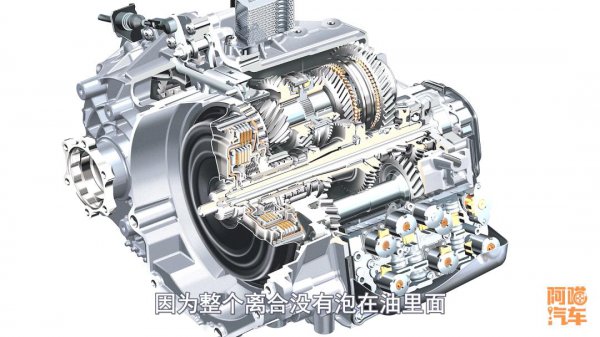 变速箱油怎么换比较好