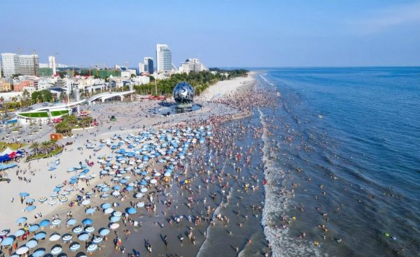 现在什么行业前景好