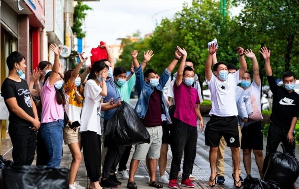 现在什么行业前景好