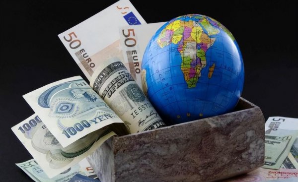 现在什么行业前景好