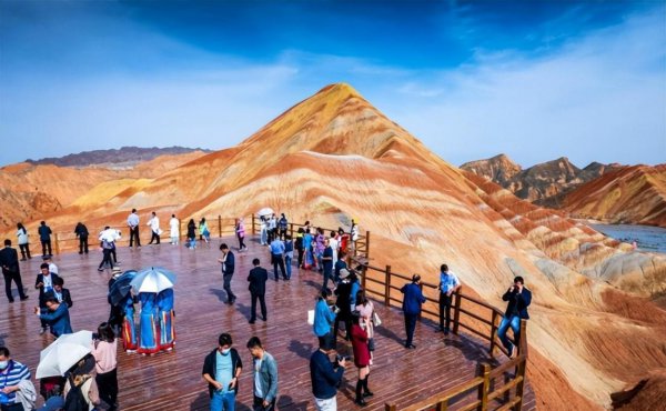 现在什么行业前景好