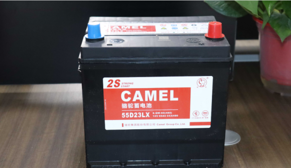 骆驼蓄电池质量怎么样