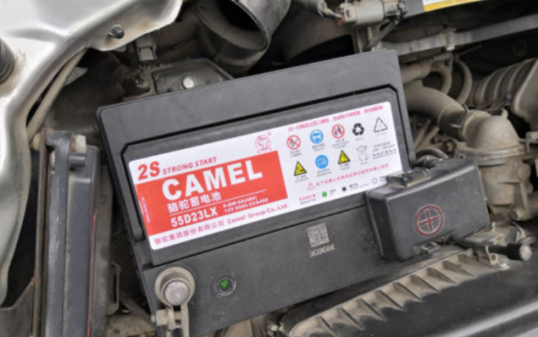 骆驼蓄电池质量怎么样