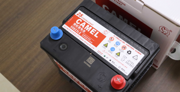 骆驼蓄电池质量怎么样