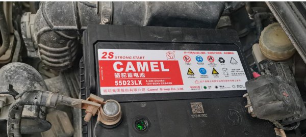 骆驼蓄电池质量怎么样