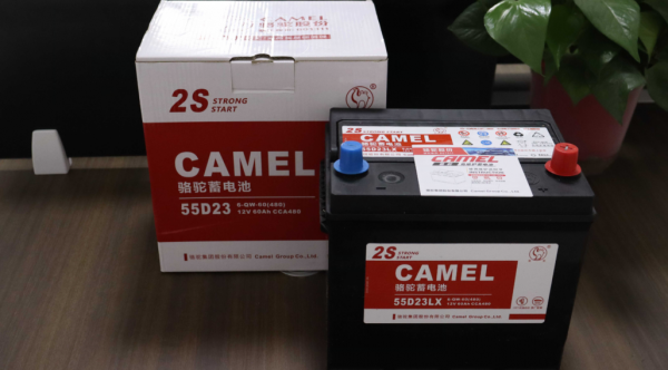 骆驼蓄电池质量怎么样