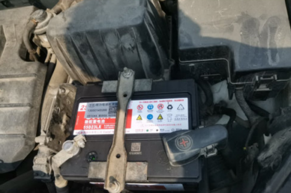 骆驼蓄电池质量怎么样