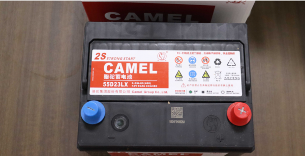 骆驼蓄电池质量怎么样