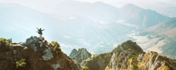 山上旅游注意的东西