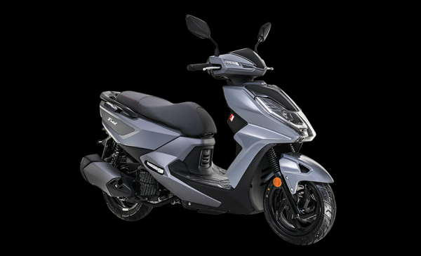 小踏板摩托车排行榜前十名