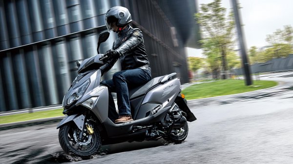 小踏板摩托车排行榜前十名