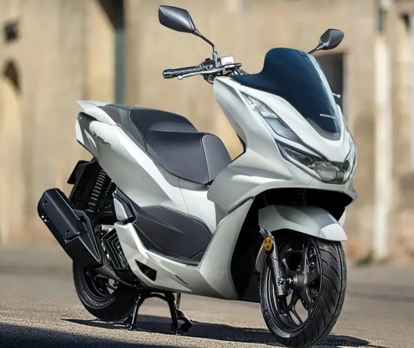 小踏板摩托车排行榜前十名