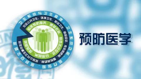 预防医学可以当医生吗