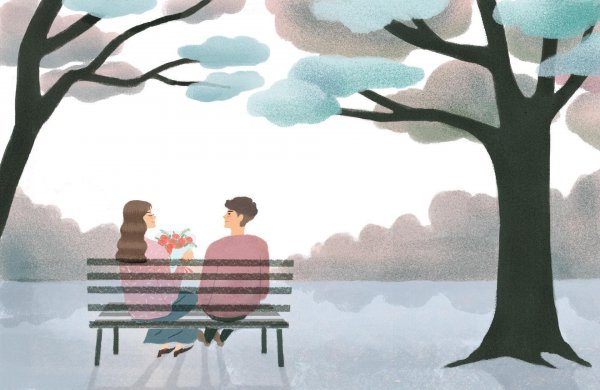 结婚搭伙过日子什么意思