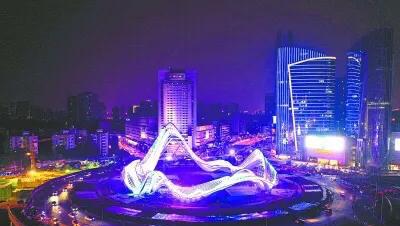 武汉有什么好玩的