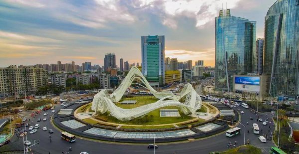 武汉有什么好玩的