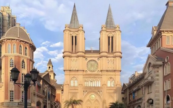 武汉有什么好玩的