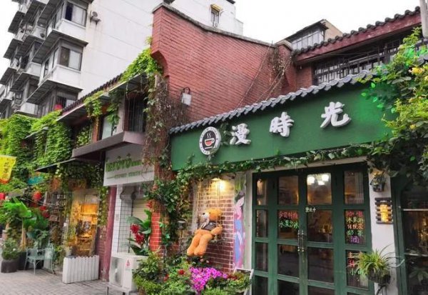 武汉有什么好玩的