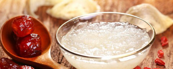 孕期吃燕窝的好处