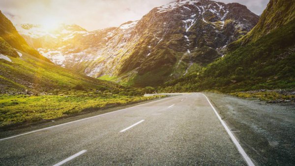 中国最长的国道是多少公里