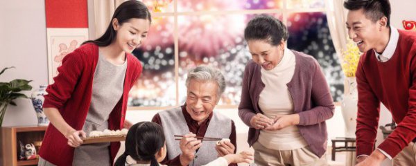 除夕可以走亲戚吗