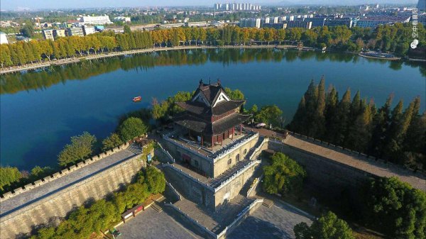 襄阳有什么好玩的景点介绍