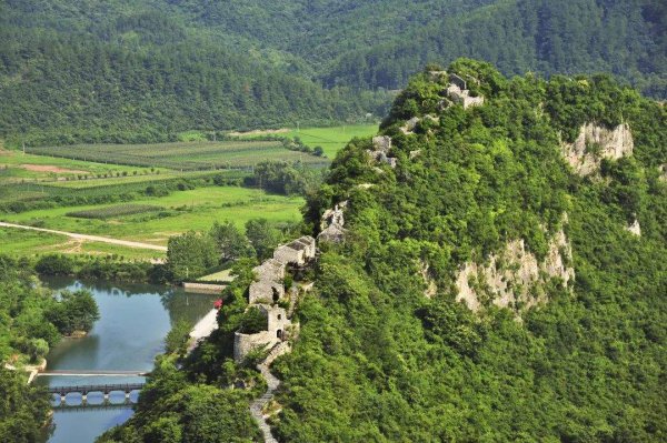 襄阳有什么好玩的景点介绍